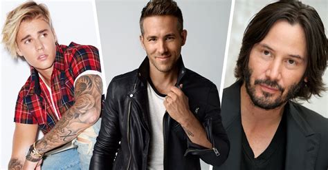 hombre canadiense|Categoría : Cantantes masculinos de Canadá